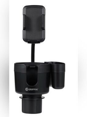 Griffin Car Cup Holder Phone Mount